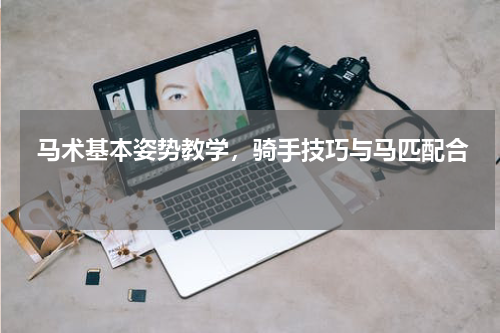  马术基本姿势教学，骑手技巧与马匹配合  