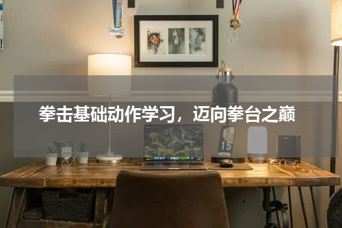  拳击基础动作学习，迈向拳台之巅