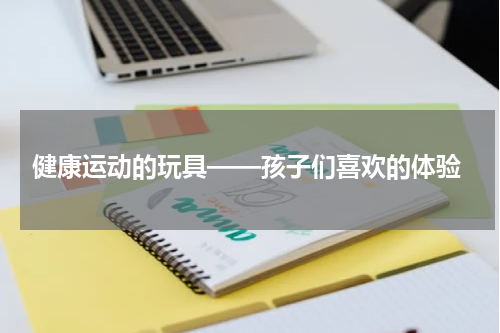  健康运动的玩具——孩子们喜欢的体验