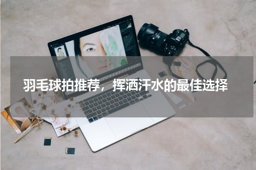  羽毛球拍推荐，挥洒汗水的最佳选择
