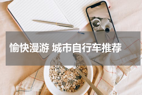  愉快漫游 城市自行车推荐