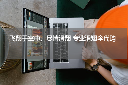  飞翔于空中，尽情滑翔 专业滑翔伞代购 