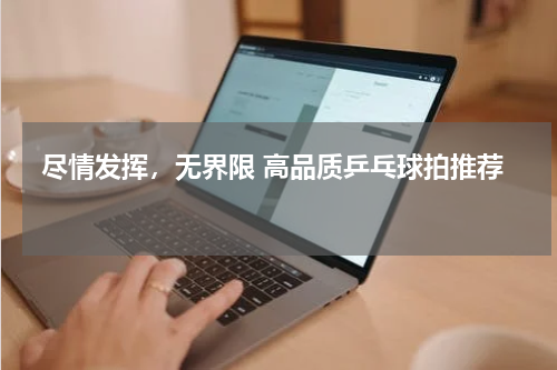  尽情发挥，无界限 高品质乒乓球拍推荐 