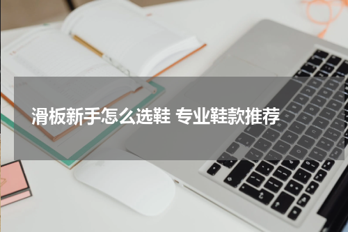  滑板新手怎么选鞋 专业鞋款推荐 