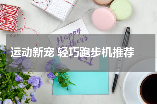  运动新宠 轻巧跑步机推荐