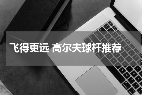  飞得更远 高尔夫球杆推荐