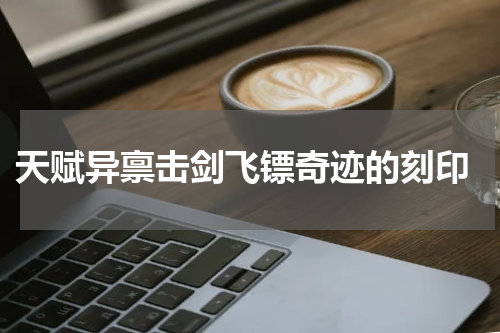  天赋异禀击剑飞镖奇迹的刻印