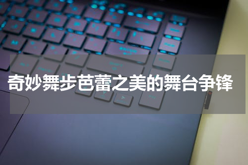  奇妙舞步芭蕾之美的舞台争锋