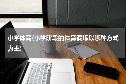 小学体育(小学阶段的体育锻炼以哪种方式为主)