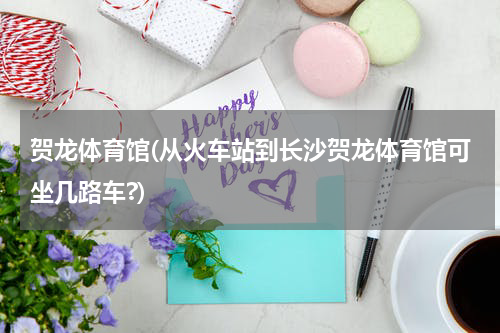 贺龙体育馆(从火车站到长沙贺龙体育馆可坐几路车?)