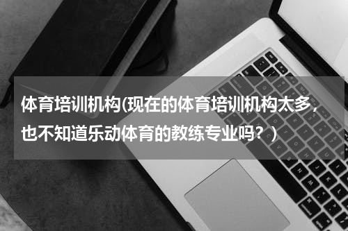 体育培训机构(现在的体育培训机构太多，也不知道乐动体育的教练专业吗？)