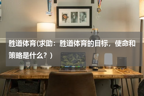 胜道体育(求助：胜道体育的目标，使命和策略是什么？)