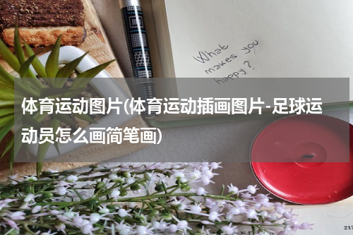 体育运动图片(体育运动插画图片-足球运动员怎么画简笔画)