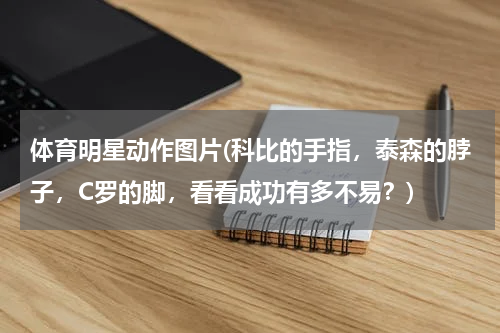 体育明星动作图片(科比的手指，泰森的脖子，C罗的脚，看看成功有多不易？)