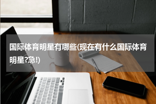 国际体育明星有哪些(现在有什么国际体育明星?急!)