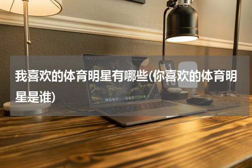 我喜欢的体育明星有哪些(你喜欢的体育明星是谁)