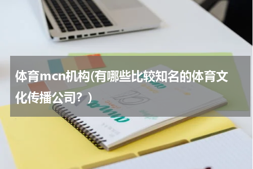 体育mcn机构(有哪些比较知名的体育文化传播公司？)