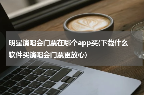 明星演唱会门票在哪个app买(下载什么软件买演唱会门票更放心)