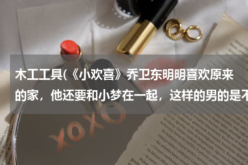 木工工具(《小欢喜》乔卫东明明喜欢原来的家，他还要和小梦在一起，这样的男的是不是渣男?)