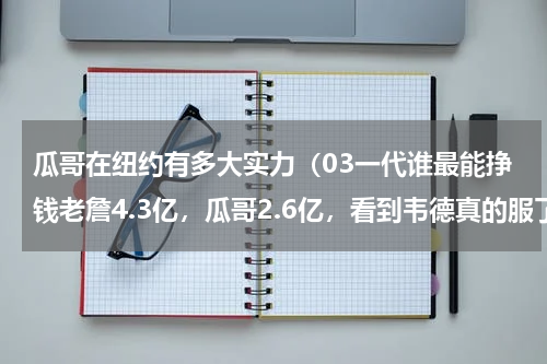 瓜哥在纽约有多大实力（03一代谁最能挣钱老詹4.3亿，瓜哥2.6亿，看到韦德真的服了）