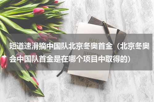 短道速滑摘中国队北京冬奥首金（北京冬奥会中国队首金是在哪个项目中取得的）