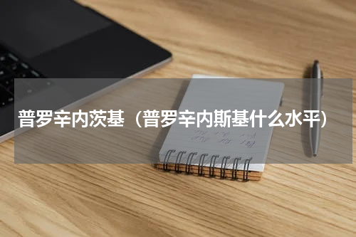 普罗辛内茨基（普罗辛内斯基什么水平）