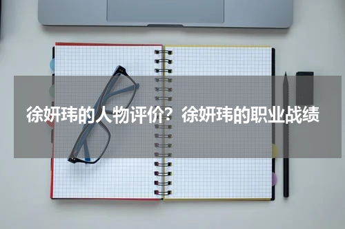 徐妍玮的人物评价？徐妍玮的职业战绩