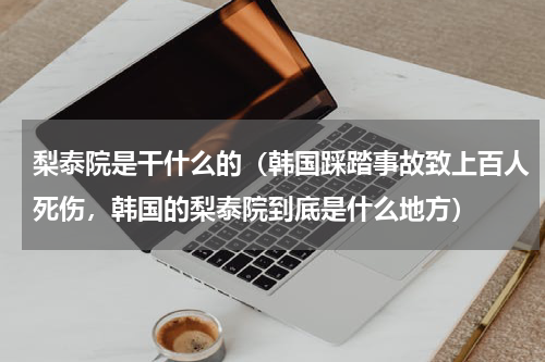 梨泰院是干什么的（韩国踩踏事故致上百人死伤，韩国的梨泰院到底是什么地方）