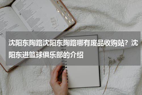 沈阳东陶路沈阳东陶路哪有废品收购站？沈阳东进篮球俱乐部的介绍