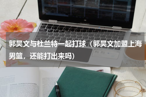 郭昊文与杜兰特一起打球（郭昊文加盟上海男篮，还能打出来吗）