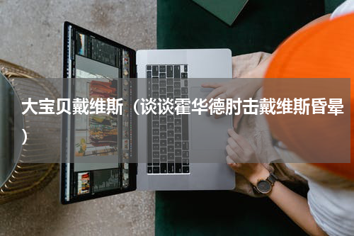 大宝贝戴维斯（谈谈霍华德肘击戴维斯昏晕）