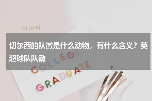 切尔西的队徽是什么动物，有什么含义？英超球队队徽