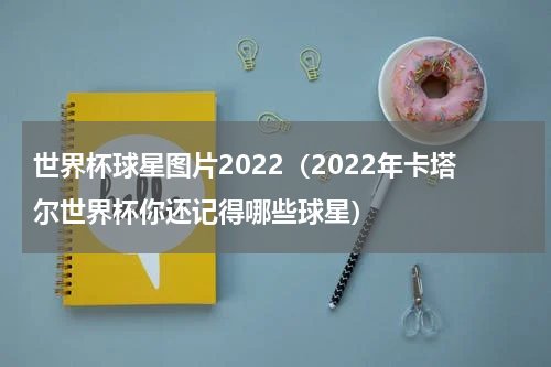 世界杯球星图片2022（2022年卡塔尔世界杯你还记得哪些球星）