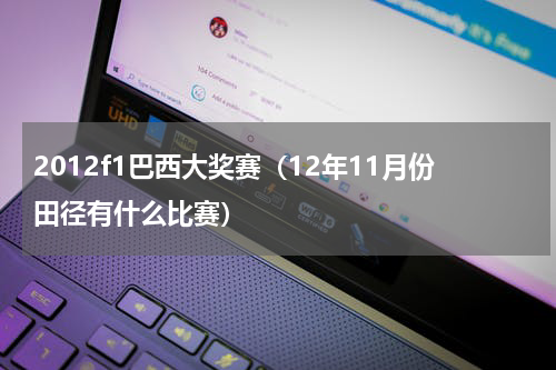 2012f1巴西大奖赛（12年11月份田径有什么比赛）