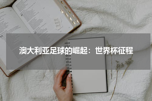 澳大利亚足球的崛起：世界杯征程