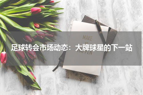 足球转会市场动态：大牌球星的下一站