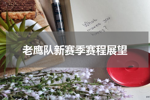 老鹰队新赛季赛程展望