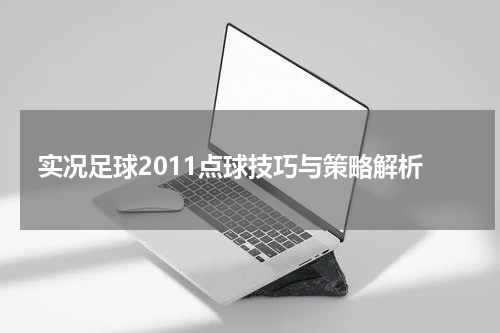 实况足球2011点球技巧与策略解析