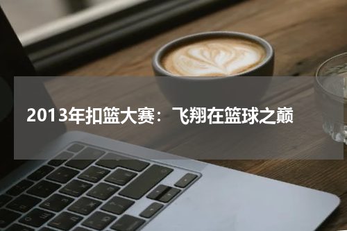 2013年扣篮大赛：飞翔在篮球之巅