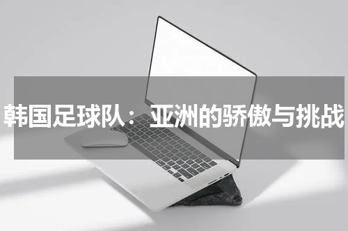 韩国足球队：亚洲的骄傲与挑战