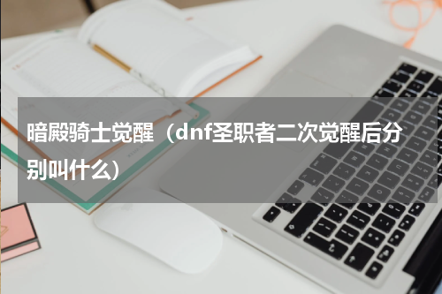 暗殿骑士觉醒（dnf圣职者二次觉醒后分别叫什么）