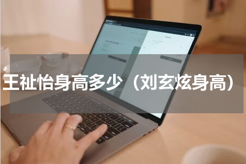 王祉怡身高多少（刘玄炫身高）