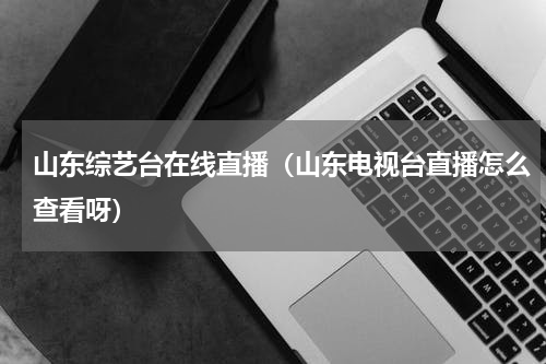 山东综艺台在线直播（山东电视台直播怎么查看呀）