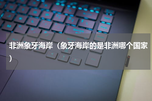 非洲象牙海岸（象牙海岸的是非洲哪个国家）